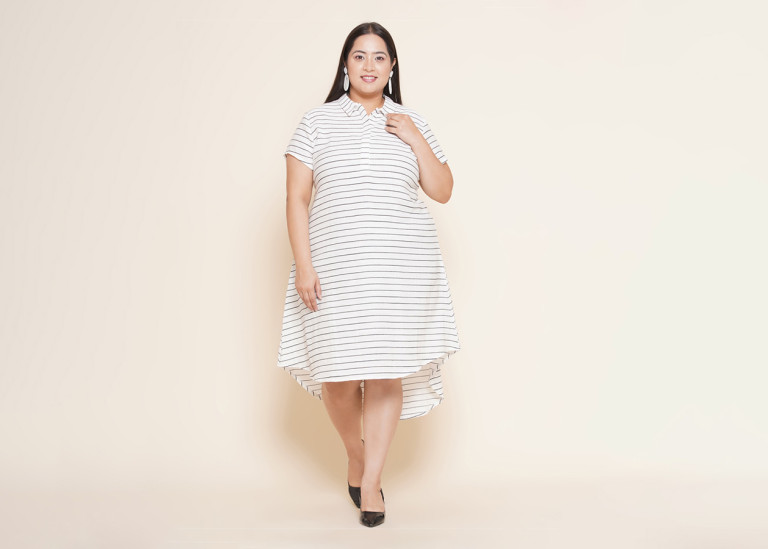 SPREAD LOVE WITH KIAAHVI: TRENDY PLUS-SIZE CLOTHING FOR WOMEN